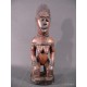 Statuette de dévotion Kongo