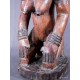 Statuette de dévotion Kongo