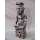 Statue royale Bushoong