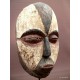 African mask Galoa