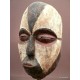 Masque africain Galoa