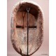 Masque africain Galoa