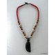 African necklace Ivory Coast