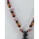 collier africain de Côte d'Ivoire