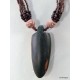 Collier africain de Côte d'Ivoire