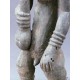 Statue de roi dansant Bangwa