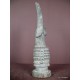 Statuette Totem Dogon 