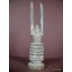 Statuette Totem Dogon 