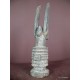 Statuette Totem Dogon 