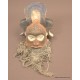 Tchokwe mask of Angola