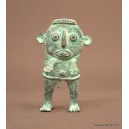 Bronze Tikar