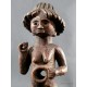 Statuette Kongo 