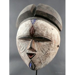 mask Tsogho