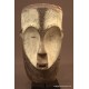 Fang mask from Gabon