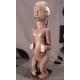 Ancestor Tsogho's statuette