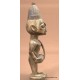 Statuette Yorouba du Nigéria 