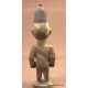 Statuette Yorouba du Nigéria 