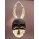 Vuvi mask from Gabon