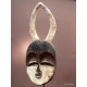 Vuvi mask from Gabon