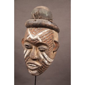 Kete mask