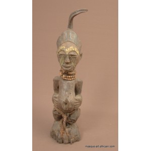 Statuette Songyé