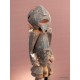 Statuette Chamba