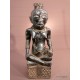 Statuette Roi Buchong