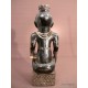 Statuette Roi Buchong