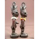 Statuettes de Jumeaux Ibeji