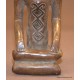 Baule Statue