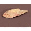 Neolithic arrowhead