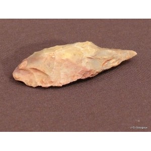 Neolithic arrowhead