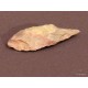 Neolithic arrowhead