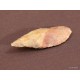 Neolithic arrowhead