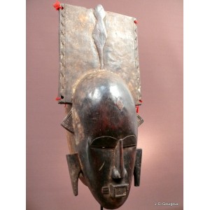 mask Djimini