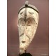 Fang mask from Gabon