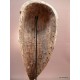 Fang mask from Gabon
