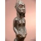 Statuette Baoulé