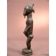 Statuette Baoulé