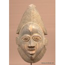 Masque Yoruba