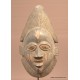 Yoruba mask