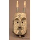 Fang mask