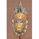 Baule mask