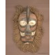 Mask Kifwebe female Songy