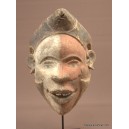 Masque Kongo