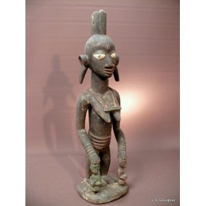 statue Yoruba
