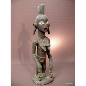 Statue Yoruba