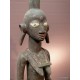 Statue Yourouba