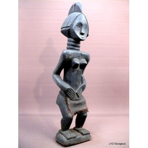 Statue Bambara