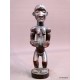 Statuette Tchokwé 